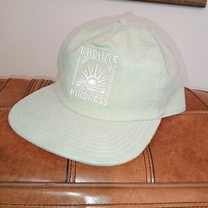 American Eagle ball cap